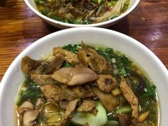 -肆姐面粉馆(坡子街店)