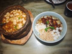 -绿茶餐厅(昌平悦荟店)