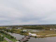 -盐城丹顶鹤湿地生态旅游区