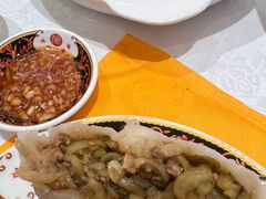 -万宝海鲜舫(劳动公园店)