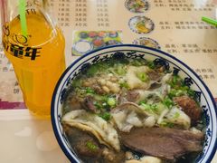 -夏家合汁(天润花园小区店)