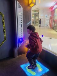 -疯狂冒险家-亲子密室-东坝店(金隅嘉品店)