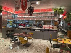 -BOTTEGA意库(中骏世界城店)