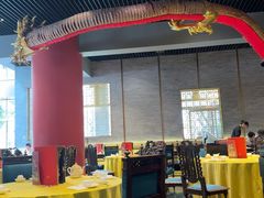 -金玉满堂潮州酒楼(无限极荟购物广场店)