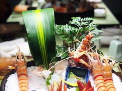 -威斯汀舞台餐厅