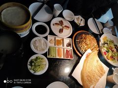 -阿庄新豫菜(通泰路店)
