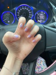 -POINT服务季·点睛创意美甲沙龙