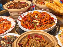 -庆峰龙虾烧烤(合肥一店)