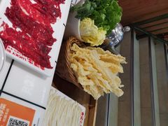 -幸运牛汕头小黄牛牛肉火锅(梅林店)