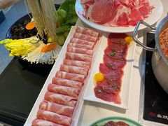 -许府牛火锅(星桥店)