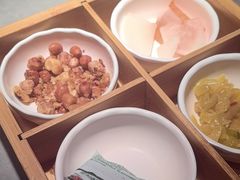 -闽上鲜·福建菜(龙湖滨江天街店)