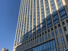 -青岛富力艾美酒店