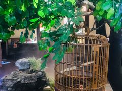 -佬麻雀·剁椒鱼头(京基KK One店)