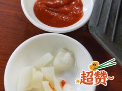 -珍珍小食店(西华路店)