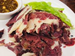 -第一家驴肉(红木城店)