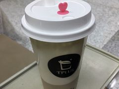 -TPLUS茶家(淮海店)
