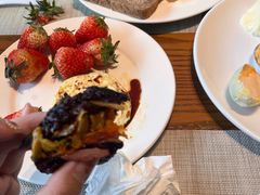 -芳草地度假酒店·野炉中餐厅