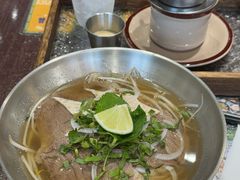 -大叻和越南粉(南浦里店)