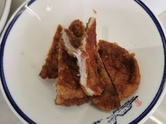 -天天鲜面馆(衡山路店)