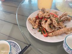 -七鲜渔港美食餐厅(巽寮湾海景店)