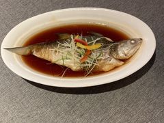 -浦华大酒店-台南担仔面海鲜楼