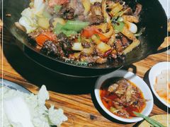 -胡师傅三下锅(汽车站店)