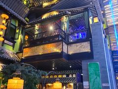 -桂满陇天书(南京德基旗舰店)