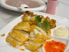 -旺达·福州菜(正大广场店)