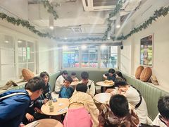 -杏甜品(尖沙咀加拿分道店)