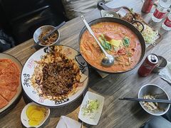 -乐园夜市场(五道口王庄路店)