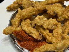 -刘少华贵州小黄牛·鲜牛肉火锅(总店)