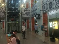 -星湖街(地铁站)