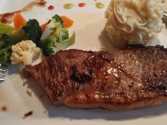 -宝莱纳啤酒花园餐厅PAULANER BRAUHAUS Nanjing(广州路店)