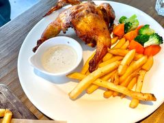 -FABIO’S费比欧披萨餐厅