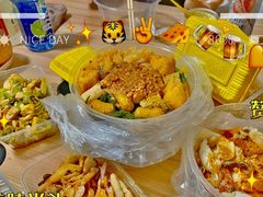 -烟台大学-第7餐厅