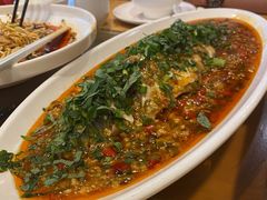 霍香家常鱼-赤宴·川菜(玉林店)