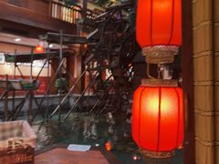 -潇湘甲鱼村(清河店)