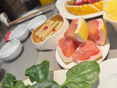 -海底捞火锅(中州万达店)