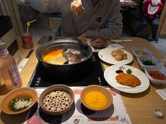 -温野菜涮涮锅(曲江大悦城店)