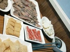 -傣妹火锅(南京东路一店)