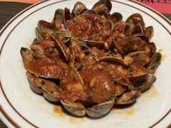 -ZAFFERANO西班牙海鲜饭(上海首店)