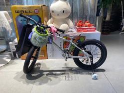 -Early Rider 儿童自行车(蓝色港湾店)