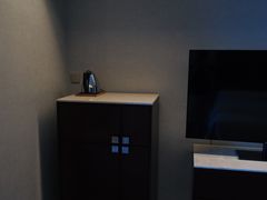 -上海龙之梦万丽酒店