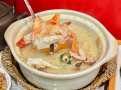 -官塘锋记鱼生·生腌·砂锅粥(牌坊街店)