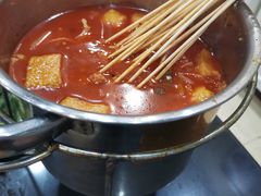 毛肚锅-瑞杰烧烤店·24小时营业(山东路店)