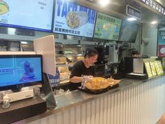 -TACO STAR 塔可星(下沙宝龙店)