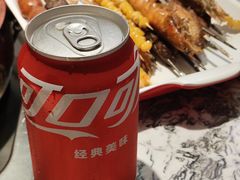 -半酌烧烤小酒馆(南京东路店)