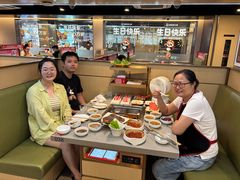 -海底捞火锅(新华联梦想城店)