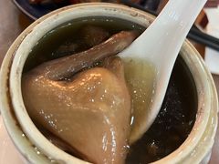 -煲煲掂风味煲仔饭餐厅(西区店)