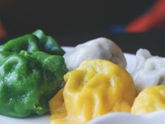 -枣子树素餐厅(铂金城店)